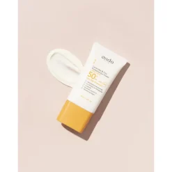 Ceramides & Cica Protective Sun Cream Spf50+