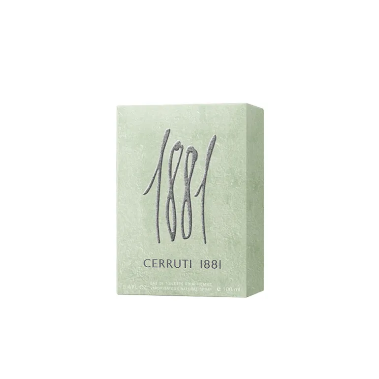 CERRUTI 1881 HOMME EDT 100 ML