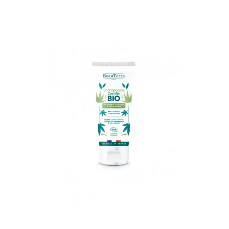 CHAMPÚ BIO 75 ML