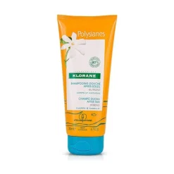 CHAMPÚ DUCHA AFTER SUN 200 ML