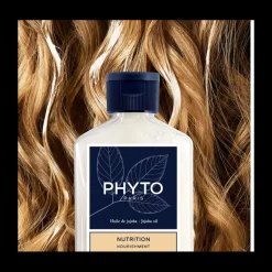 Champú Nutritivo