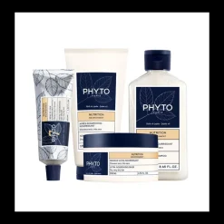 Champú Nutritivo