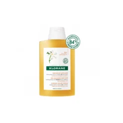 CHAMPÚ NUTRITIVO AL TAMANU BIO Y AL MONOÏ 200 ML