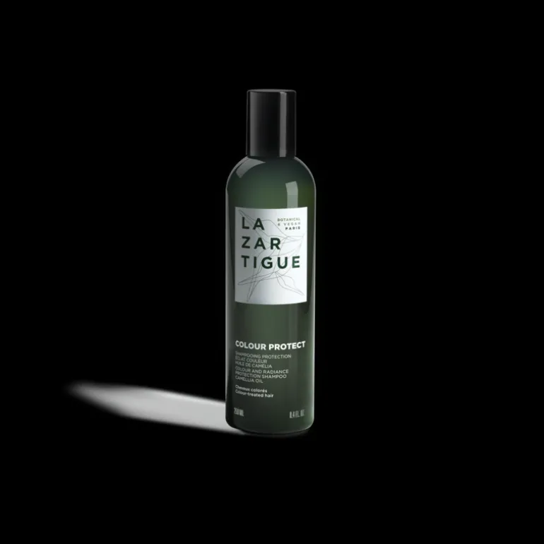 CHAMPÚ PROTECTOR DEL COLOR Y LUMINOSIDAD 250ML