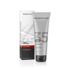 CHAMPÚ ANTICANAS REDENHAIR 250ML