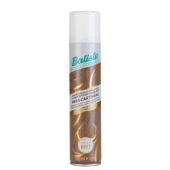 Champú En Seco Medium Brown 200ml