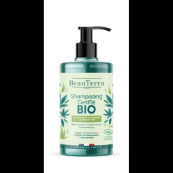 CHAMPU BIO 750ML