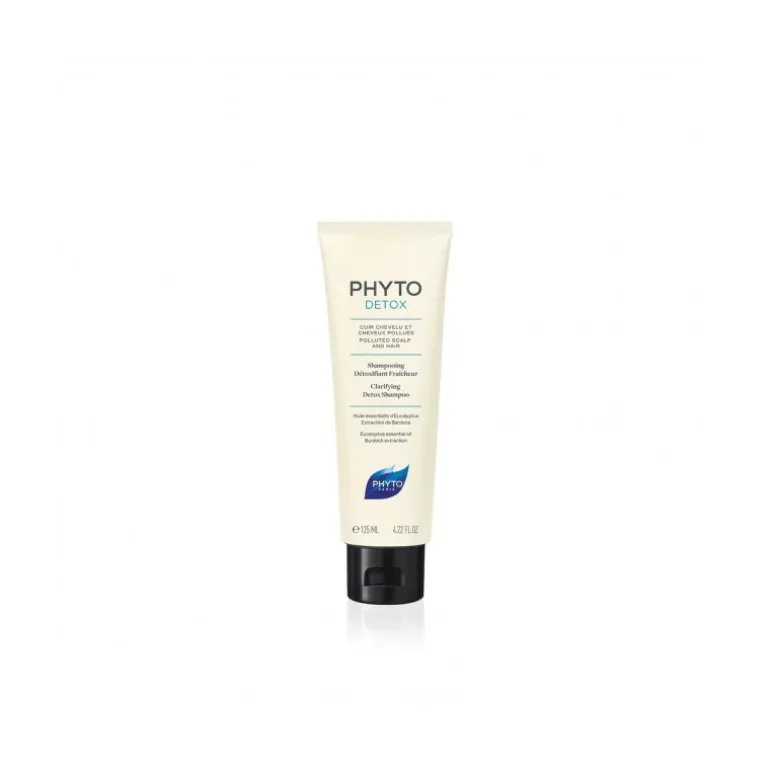 CHAMPU PHYTODETOX 125ML