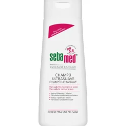 CHAMPU ULTRASUAVE