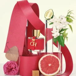 CH EAU DE TOILETTE