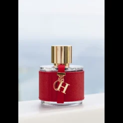 CH EAU DE TOILETTE