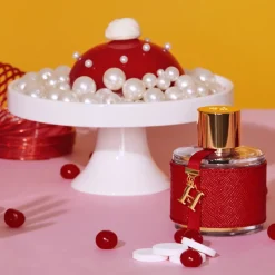 CH EAU DE TOILETTE