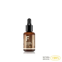 Chocolate Self-Tanning Serum