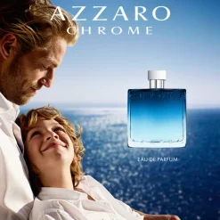 Chrome Horizon EDP Vaporizador 100 ml