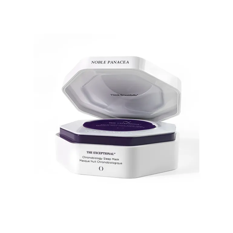 CHRONOBIOLOGY SLEEP MASK 8 X 0.2 ML