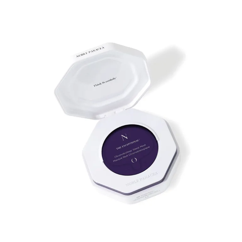 CHRONOBIOLOGY SLEEP MASK 8 X 0.2 ML