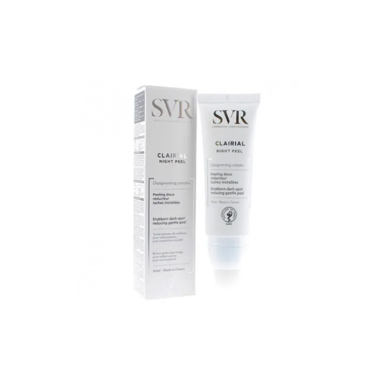 CLAIRIAL ADVANCE PEEL 50ML