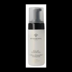 ÉCLAT ESSENTIEL LA MOUSSE DÉMAQUILLANTE