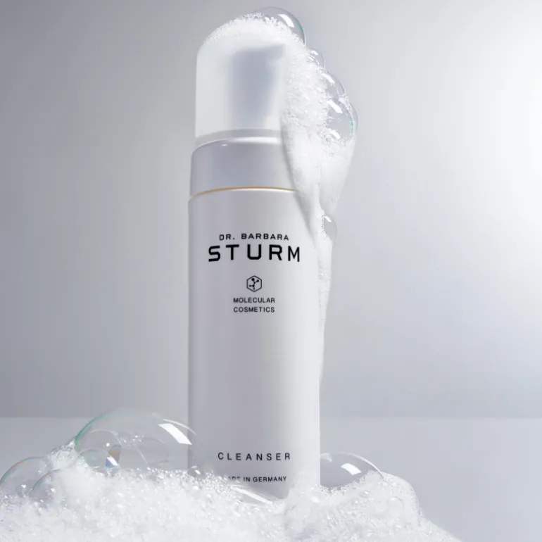 Cleanser