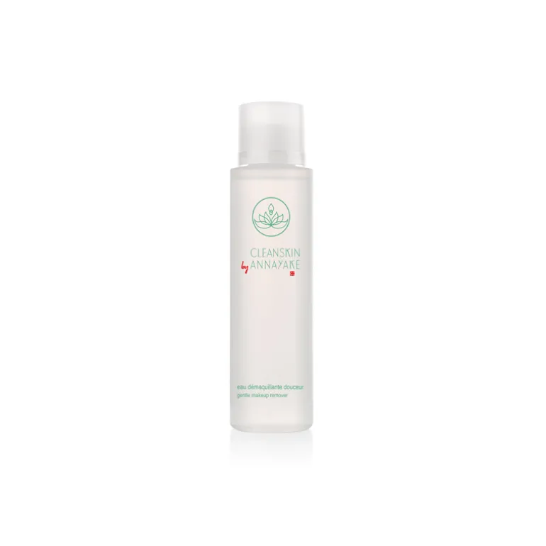 CLEANSKIN EAU DESMAQUILLANTE DOUCEEUR