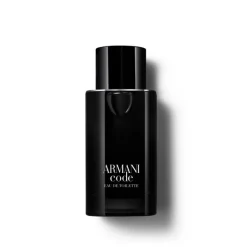 CODE HOMME EAU DE TOILETTE