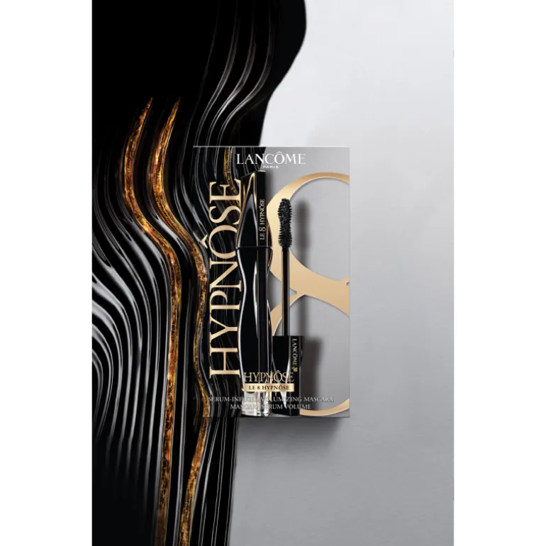 COFRE LE 8 HYPNÔSE MASCARA