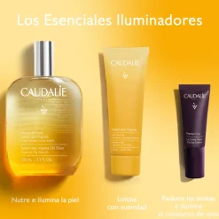 COFRE LUMINOS SOLEIL VIGNES