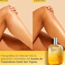 COFRE LUMINOS SOLEIL VIGNES