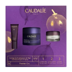 COFRE PREMIER CRU CREMA RICHE