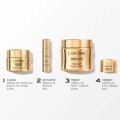 Cofre Absolue Soft Cream Día de la Madre Edición Limitada
