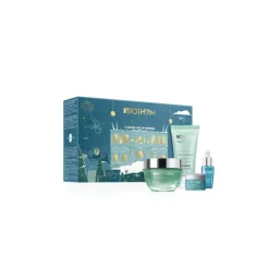 COFRE AQUASOURCE HYALU PLUMP 50 ML
