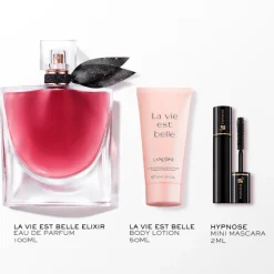 Cofre Día de la Madre La Vie est Belle Elixir Eau de Parfum - Edición Limitada