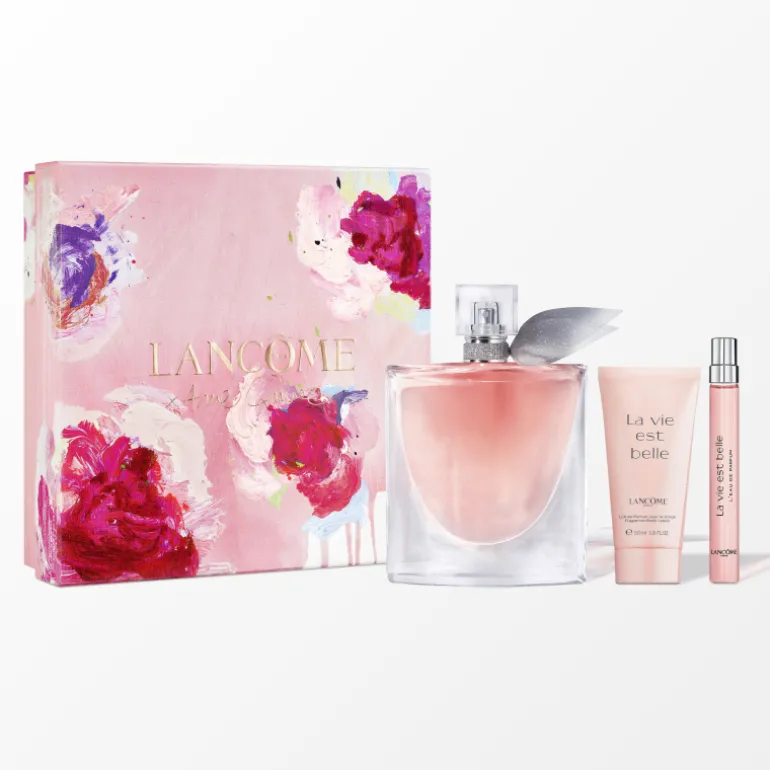 Cofre Día de la Madre La Vie est Belle Eau de Parfum Edición Limitada