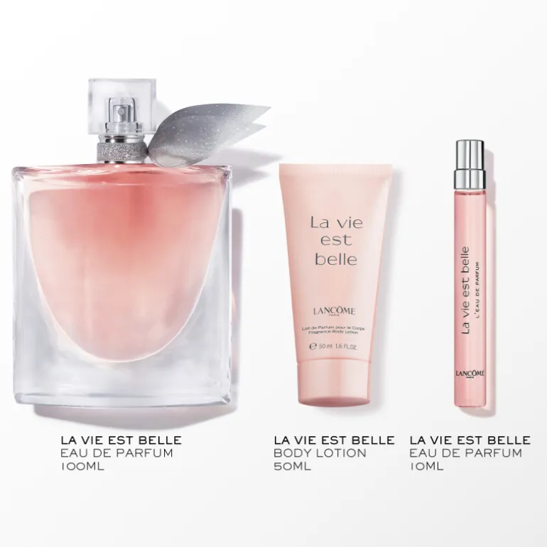 Cofre Día de la Madre La Vie est Belle Eau de Parfum Edición Limitada
