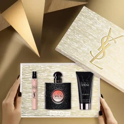 Cofre de Navidad Black Opium Eau de Parfum