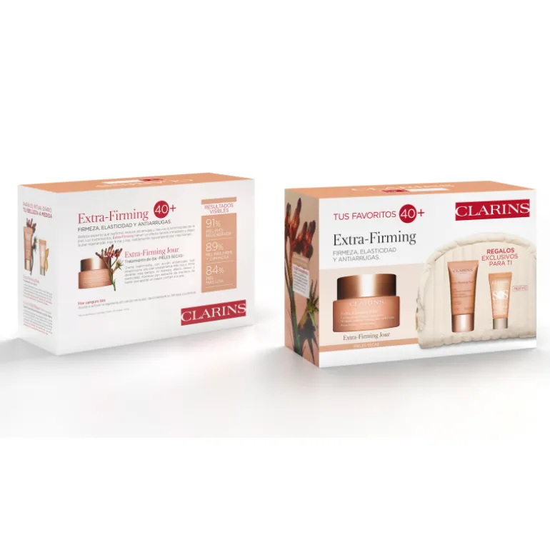 COFRE EXTRA FIRMING CREMA DÍA PS