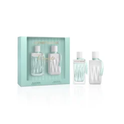 COFRE WOMEN SECRET INTIMATE DAYDREAM EDP 100ML + BODY LOTION 200 ML