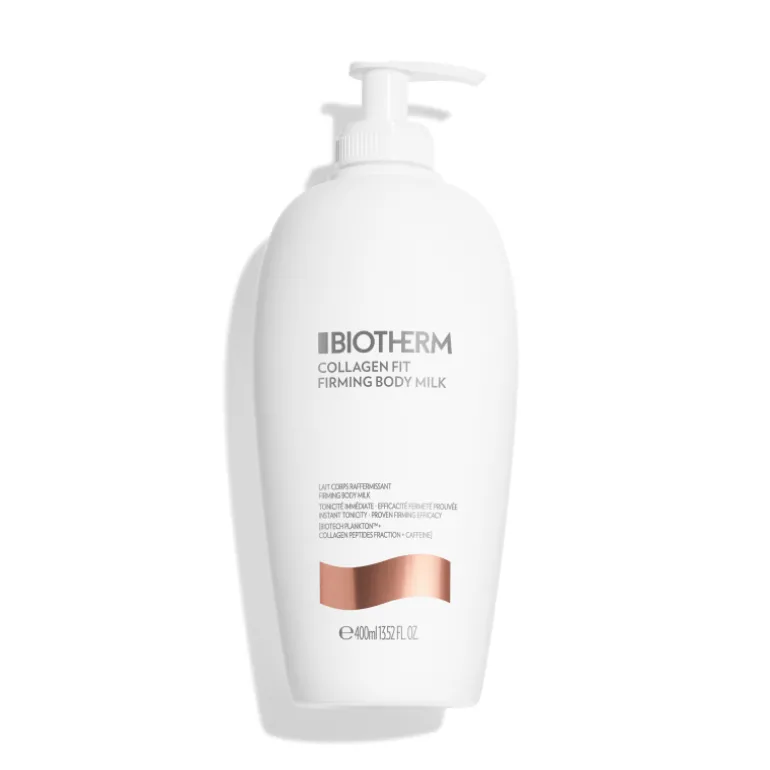 Collagen Fit Firming Body Milk