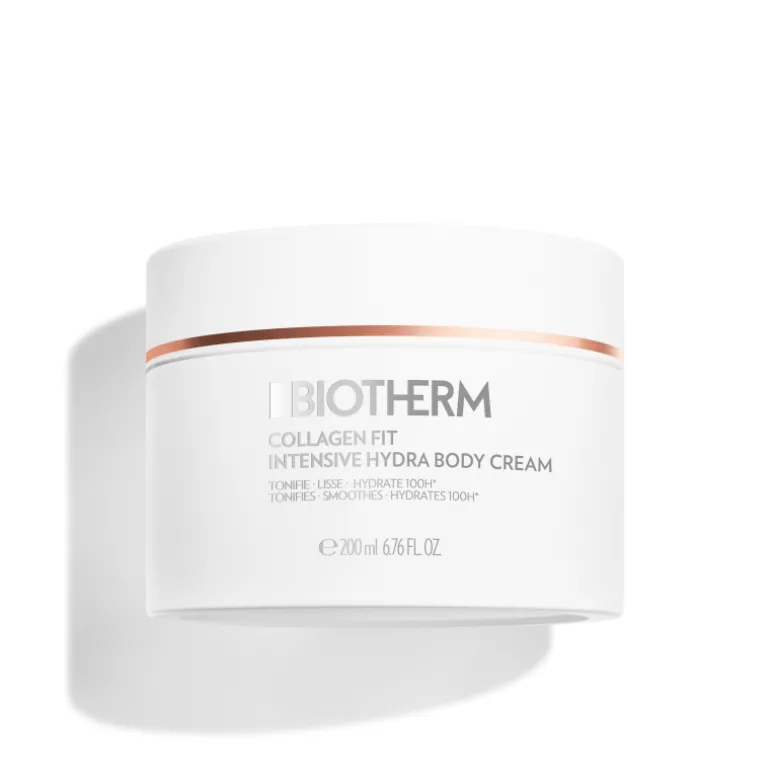 Collagen Fit Intensive Hydra Body Cream