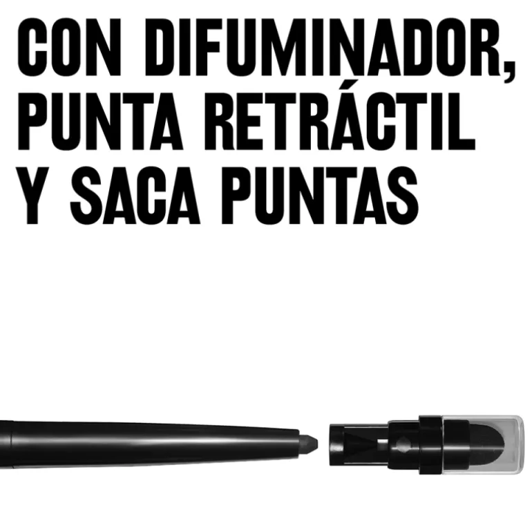 ColorStay Eyeliner