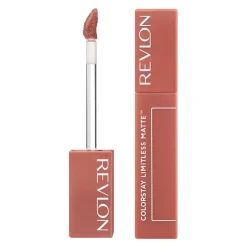 ColorStay Limitless Matte Liquid Lipstick