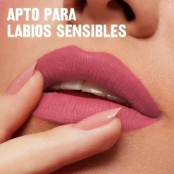 ColorStay Limitless Matte Liquid Lipstick