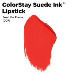 ColorStay Suede Ink