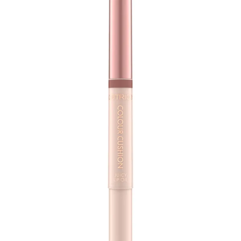 Colour Cushion Juicy Lip Oil