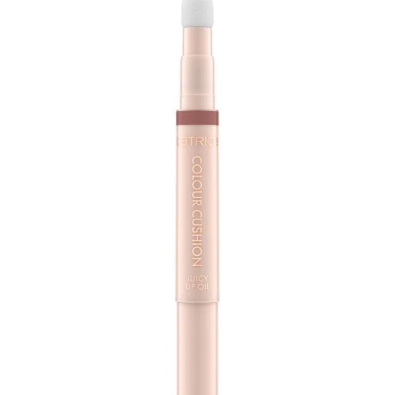 Colour Cushion Juicy Lip Oil