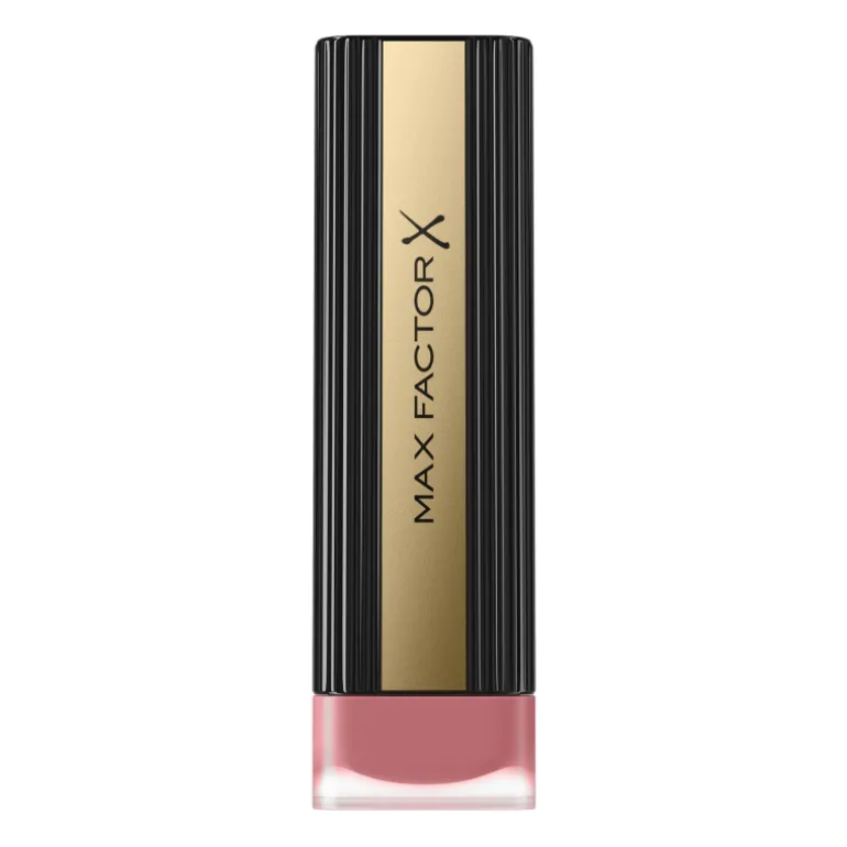 Colour Elixir Matte Bullet