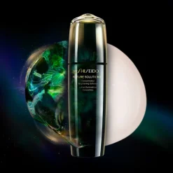 Concentrated Brightening Softener