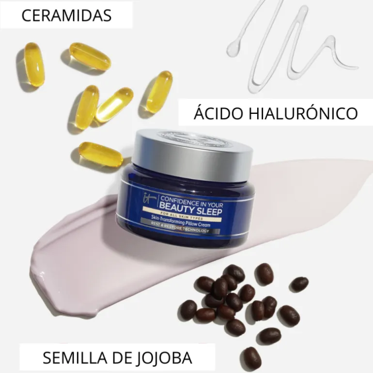 CONFIDENCE IN YOUR BEAUTY SLEEP 60ML