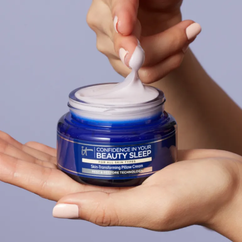 CONFIDENCE IN YOUR BEAUTY SLEEP 60ML