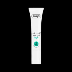 Contorno de Ojos Antibolsas en Gel con Salvia